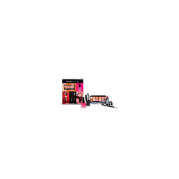 Magic Studio Iconic Colorful Eye Sets 12 Sombras