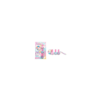 Martinelia Little Unicorn Nail Art Sets enfant