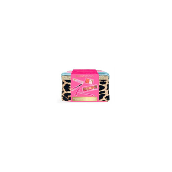 Magic Studio Wild Safari Vanity Palette 5 Ombres