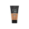 Maybelline Fit Me Matte + Poreless 332 - Fond de Teint Kermatone