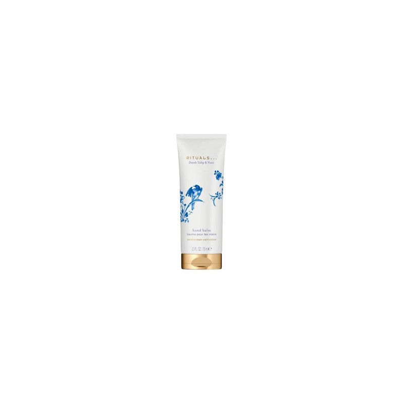 Rituals Crème Mains 70ml Amsterdam | RITUALS