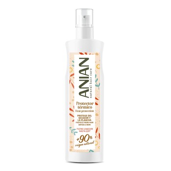Anian Protector Térmico UVA 250ml | ANIAN