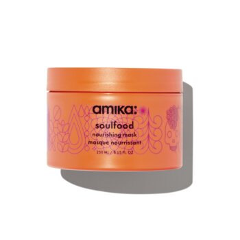 Amika Soulfood Masque Nutritif 30ml | AMIKA