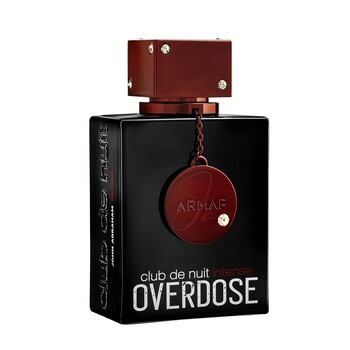 Armaf Club De Nuit Overdose Man EDP 100ml | Parfum Homme