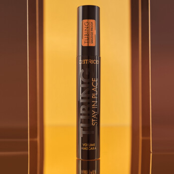Catrice Tubing Stay In Place Mascara 010 11ml