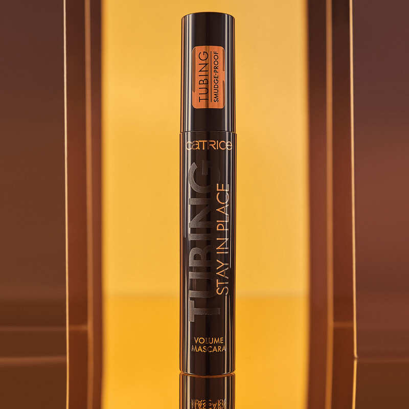 Catrice Tubing Stay In Place Mascara 010 11ml