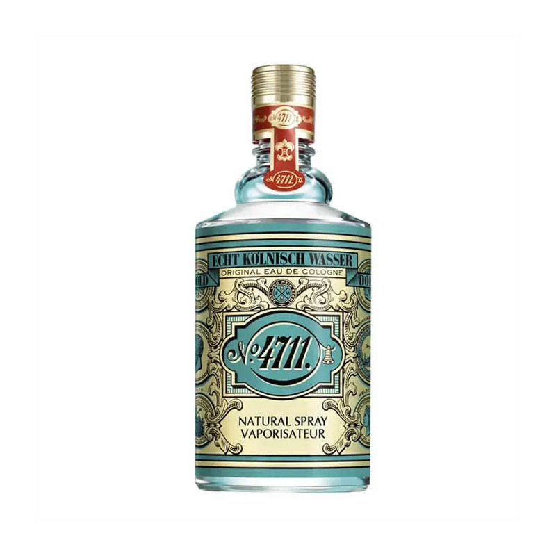 4711 Eau De Cologne Spray 200ml