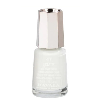 Vernis À Ongles Mavala 47 Izmir – Brillance & Couleur | Kermatone