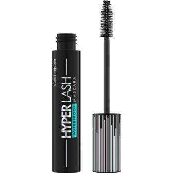 Mascara Hyper Length Catrice 010 - 11ml