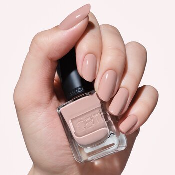 Catrice Vernis à ongles Gel Affair 056-Naturally Yours - 10,5 ml