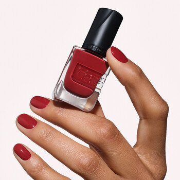 Catrice Gel Affair Nail Polish 057 Signature Bloom