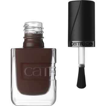 Catrice Gel Affair 058 Deep Harmony - Vernis à Ongles