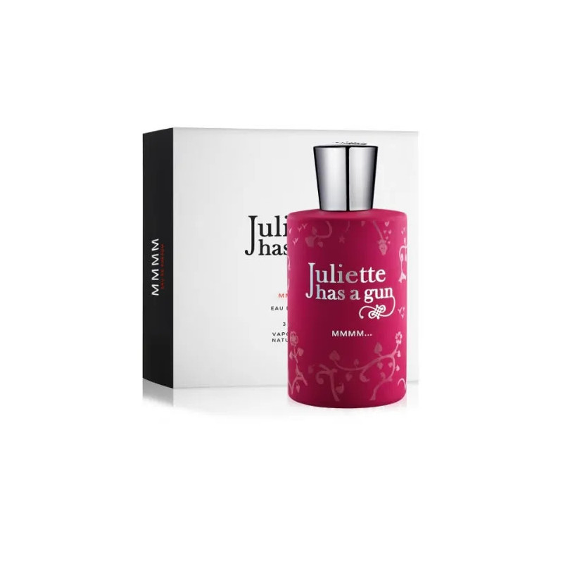 Juliette Has A Gun MMMM Eau De Parfum 100ml - Kermatone