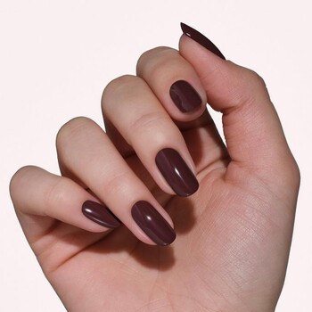 Catrice Gel Affair Vernis 061 Soft Burgundy 10,5ml