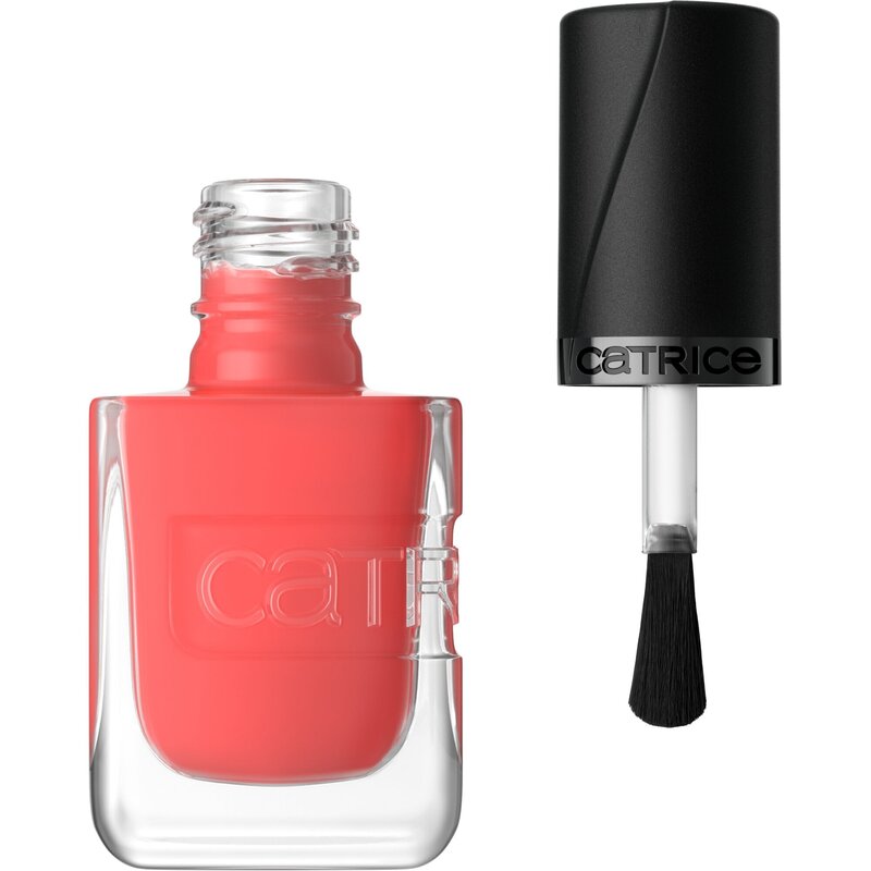 Catrice Gel Affair 064 Tropical Bliss - Vernis 10,5ml