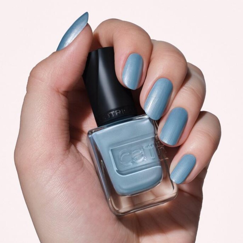 Catrice Gel Affair 065 Frosted Cloud - Vernis 10,5ml