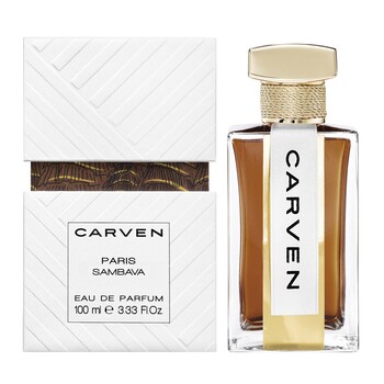 Carven Sambava Eau de Parfum 100ml | CARVEN