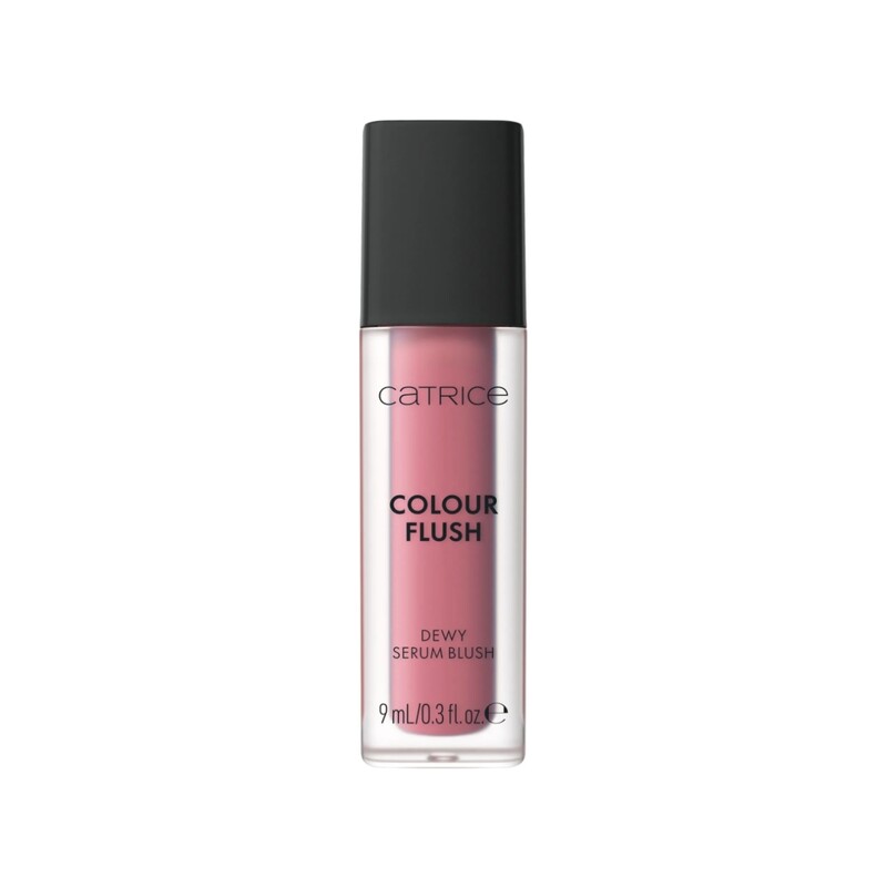 Catrice Colour Flush Sérum Colorete 010 9ml