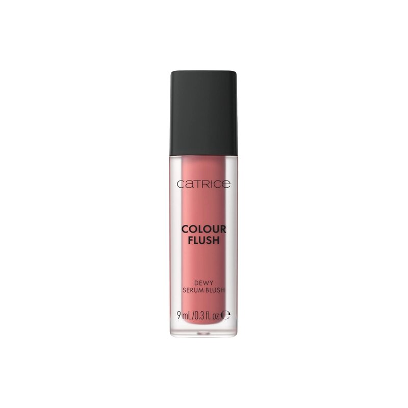 Catrice Colour Flush Sérum Colorete 030 - 9ml
