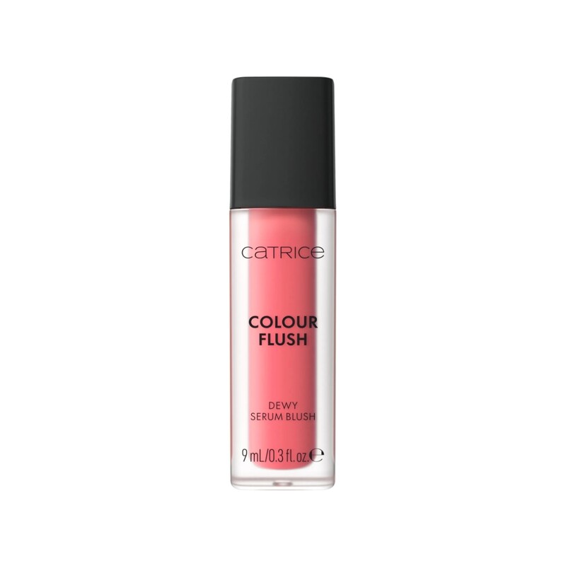 Catrice Colour Flush Sérum Blush 040 - 9ml