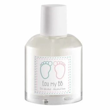 Eau My BB Eau De Senteur 60ml - Fraîcheur garantie | Kermatone