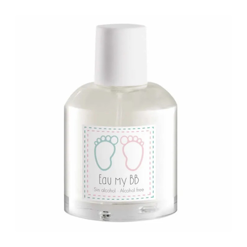 Eau My BB Eau De Senteur 60ml - Fraîcheur garantie | Kermatone