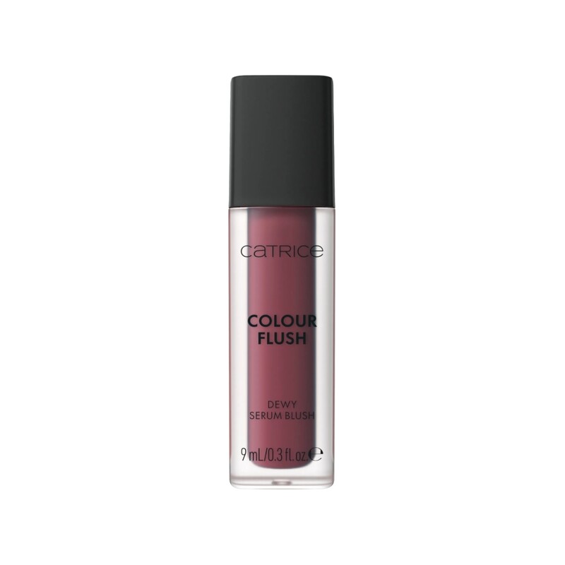 Catrice Colour Flush Sérum Blush 070 - 9ml