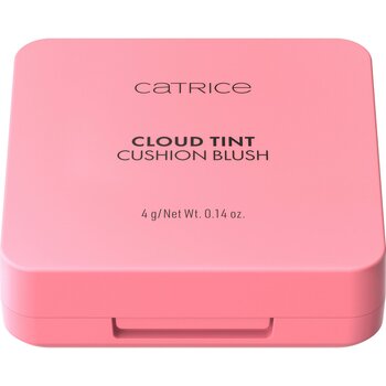 Catrice Cloud Tint Colorete Cushion 020 4g | Blush