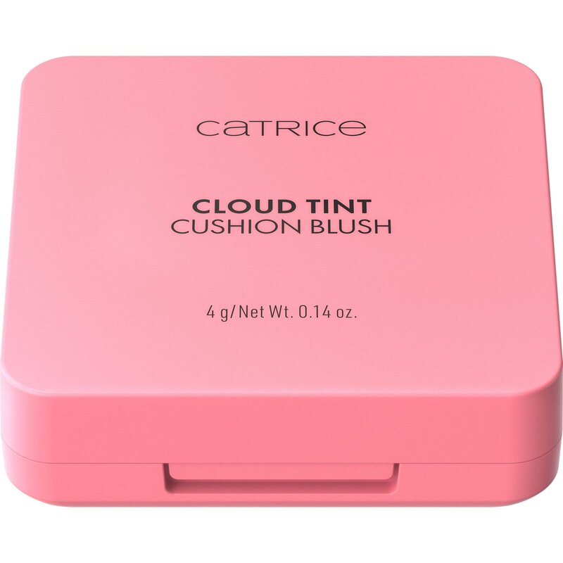 Catrice Cloud Tint Colorete Cushion 020 4g | Blush
