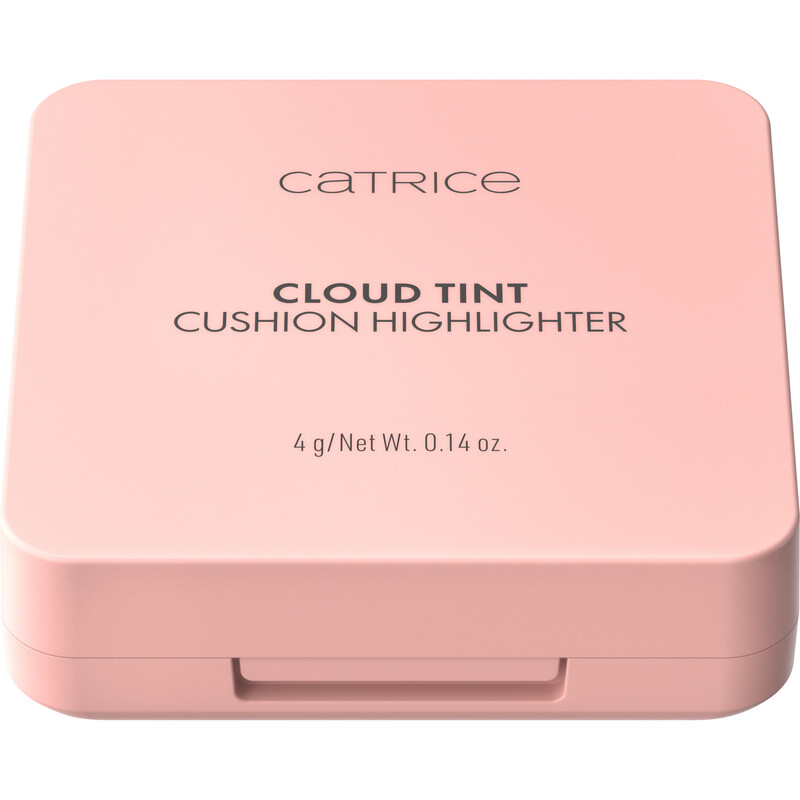 Catrice Cloud Tint Cushion 010 4g - Enlumineur Éclat