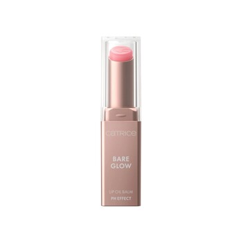 Catrice Bare Glow Bálsamo Labial 010 3g