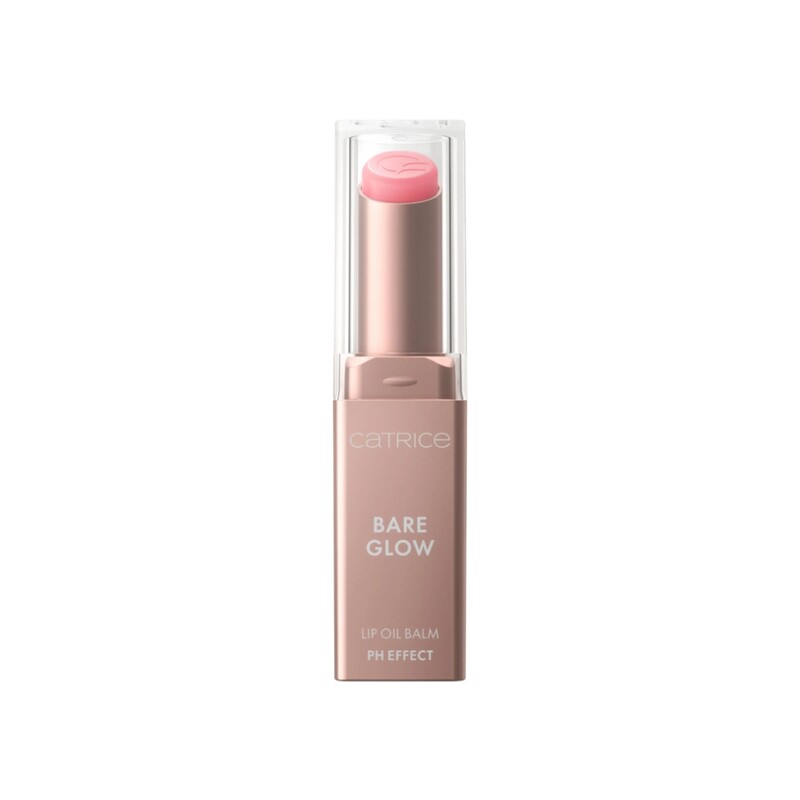 Catrice Bare Glow Bálsamo Labial 010 3g