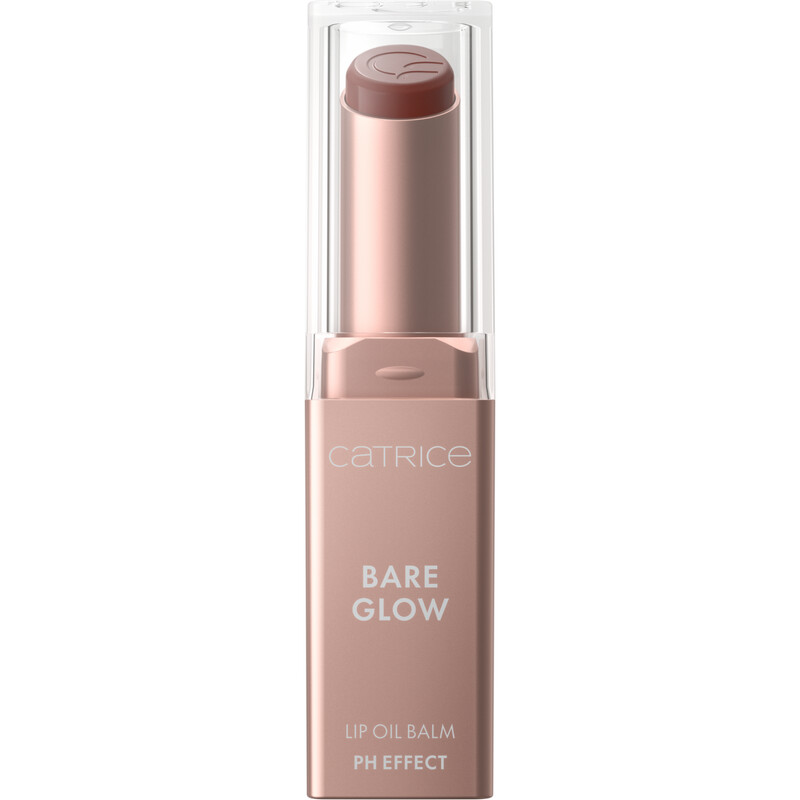 Catrice Bare Glow Bálsamo Labial 020 3g