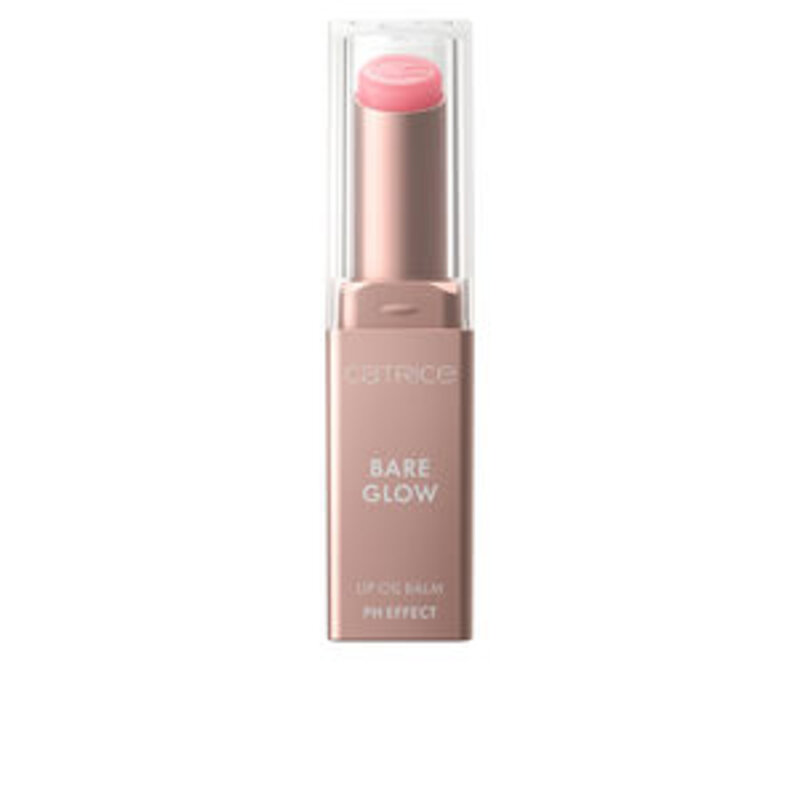 Catrice Bare Glow Bálsamo Labial 030 3g