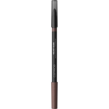 Catrice Velvet Glide Perfilador Ojos Matte 010