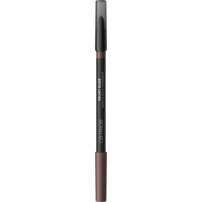 Catrice Velvet Glide Perfilador Ojos Matte 010