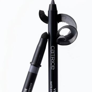 Catrice Velvet Glide Perfilador de Ojos Matte 030 - 1,4g