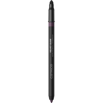 Catrice Velvet Glide Perfilador Yeux Matte 040