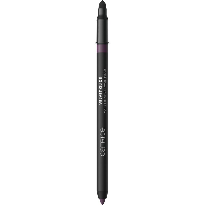 Catrice Velvet Glide Perfilador Yeux Matte 040