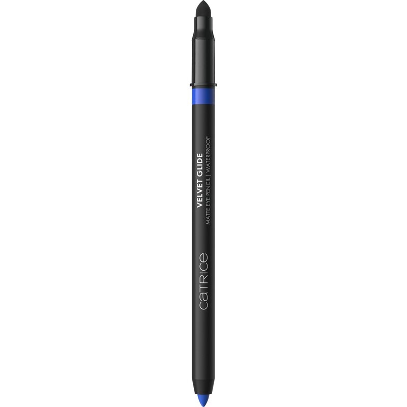 Catrice Velvet Glide Perfilador Ojos Matte 050 - 1,4g