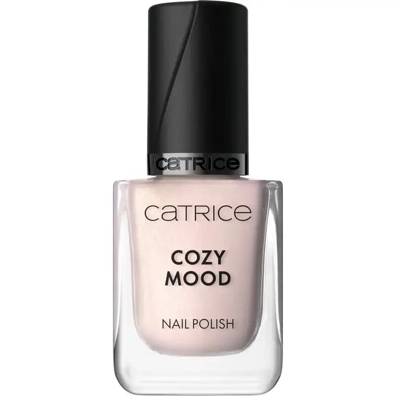 Catrice Cozy Mood Vernis 010 Chai Society 10,5ml