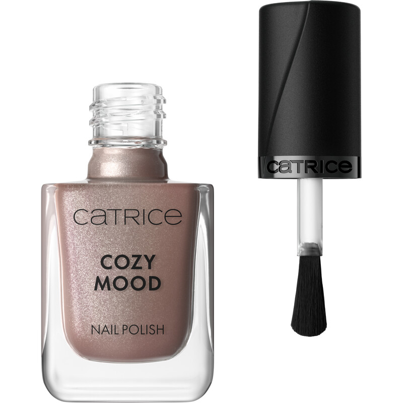 Catrice Cozy Mood Vernis 020 Morning Mocha 10,5ml