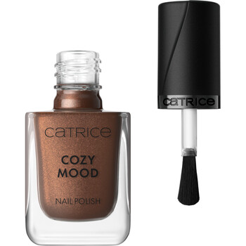 Vernis Catrice Cozy Mood 030 Chocaholic 10,5ml