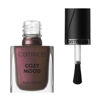 Catrice Cozy Mood Vernis 040 Coffe Date 10,5ml