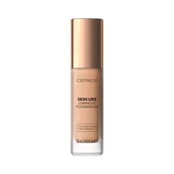 Catrice Skin Like Base Luminosa 030N 30ml