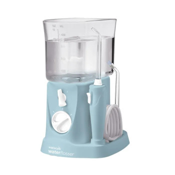 Waterpik Hydropulseur Traveler WP316ED - Hygiène Dentaire Kermatone