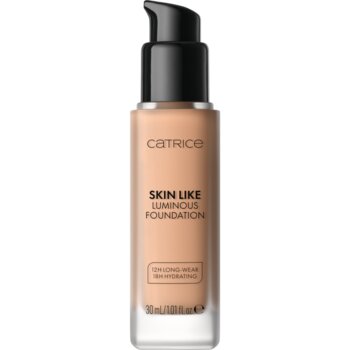 Catrice Skin Like Base Luminosa 033N 30ml