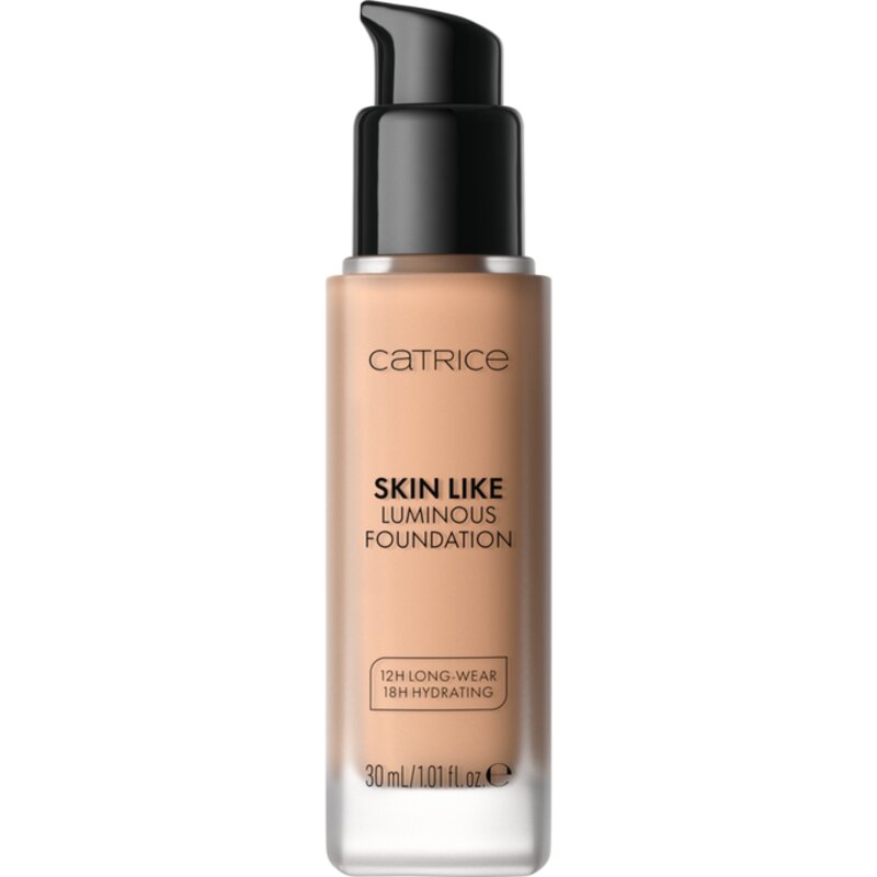 Catrice Skin Like Base Luminosa 033N 30ml