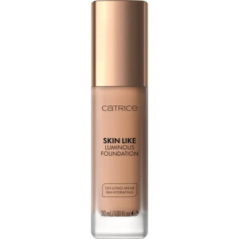 Catrice Skin Like Base Luminosa 042c 30ml