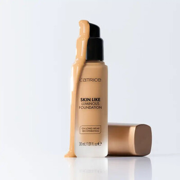 Catrice Skin Like Base Luminosa 043w 30ml